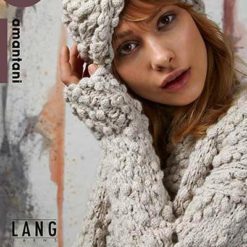 Alternative view of Punto 3 Amantani