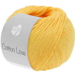 Cotton Love