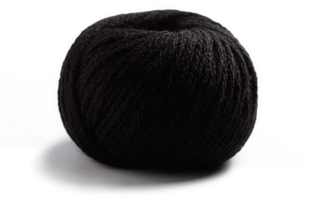 0001 Schwarz