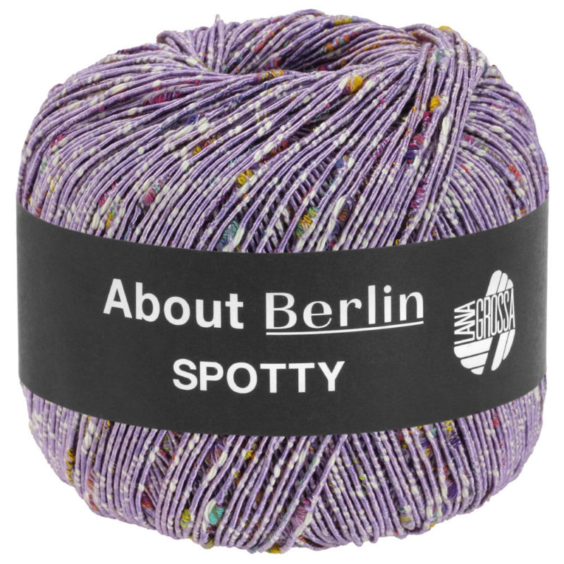 about berlin spotty lana grossa 12460015 K