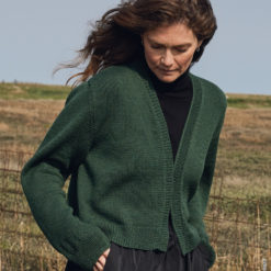 Alternative view of Merino Superiore