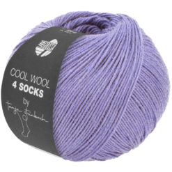 Cool Wool 4 Socks Uni