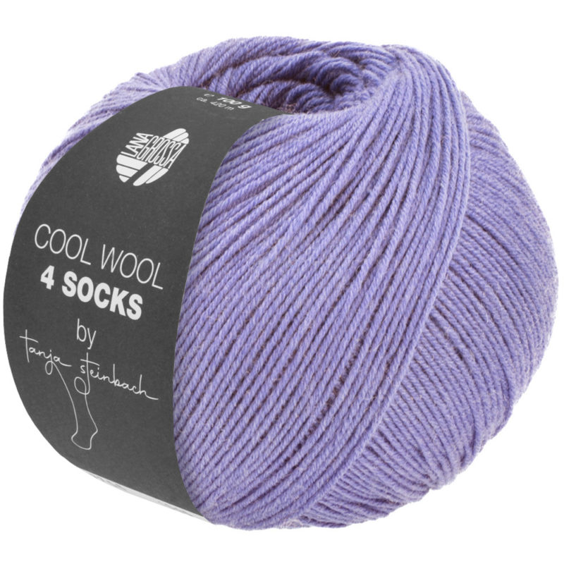 Cool Wool 4 Socks Uni