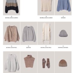 Nordic Knits 1 images 40