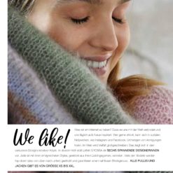 Alternative view of Beloved Knits 1