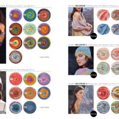 fs2022 gomitolo 9 lana grossa farbteil images 19