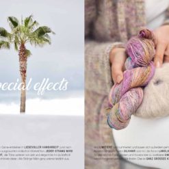 Alternative view of Hand Dyed 4