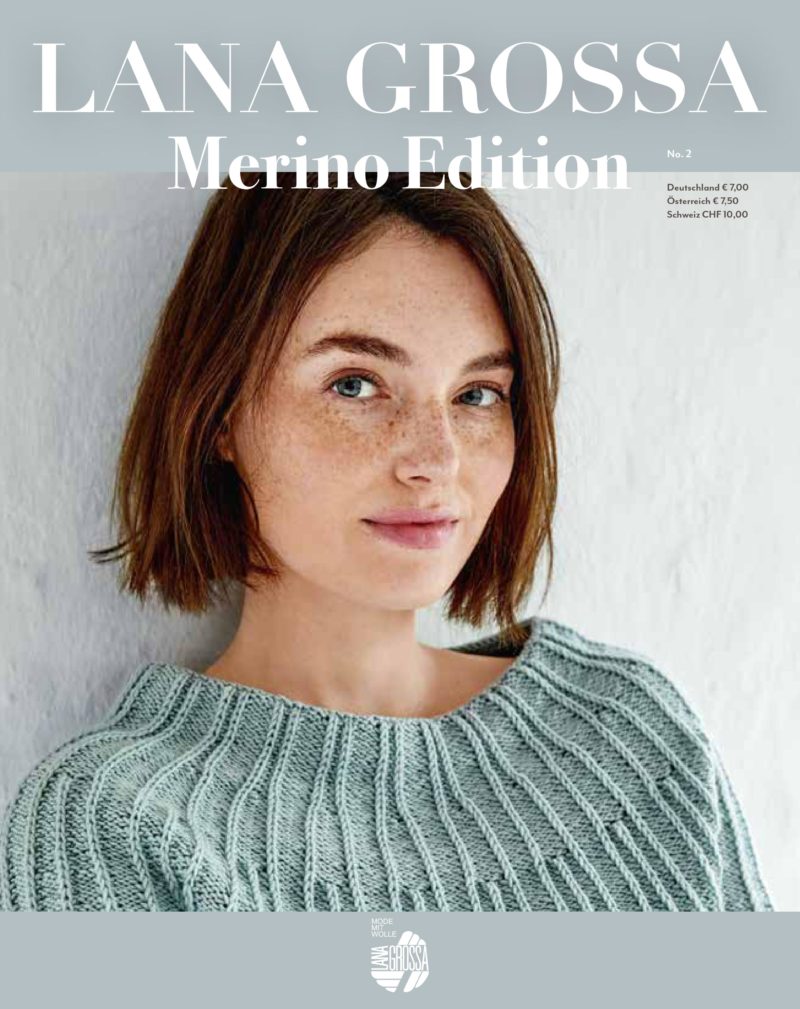Merino Edition 2