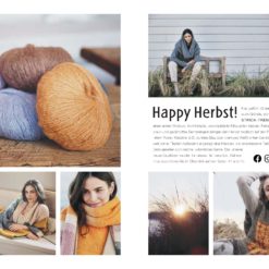 Alternative view of Lookbook 13