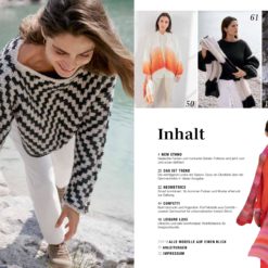 Alternative view of Filati Journal 66