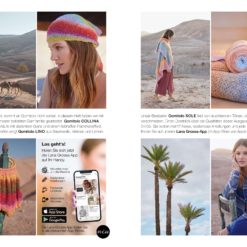 Alternative view of Gomitolo 11