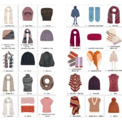 hw2021 accessoires 21 lana grossa images 19