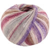 7764 Mint/Pastellrosa/Beere/Blaulila/Zartbeige-Graubraun/Tonrot/Brombeer/Hellgrau