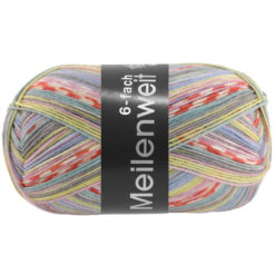 Meilenweit 6-fach 150 Arte