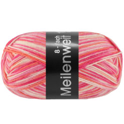 Meilenweit 8-fach . 150 Multi