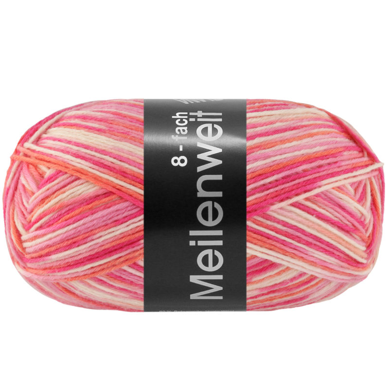 Meilenweit 8-fach . 150 Multi