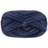 9965 Hell-Mittelblau/Royal/Mittel-Dunkelgrau