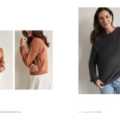 hw2023 classici 25 lana grossa farbteil images 25