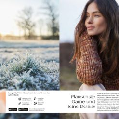 Alternative view of Lookbook 15