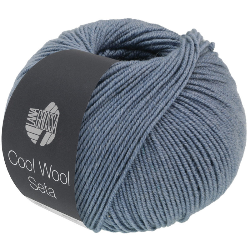 Cool Wool Seta