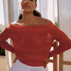 Nastrino 11 fs2023 linea pura 16 lana grossa 9860016 M21 MF1