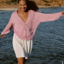 Nastrino 13 fs2023 linea pura 16 lana grossa 9860016 M23 MF1