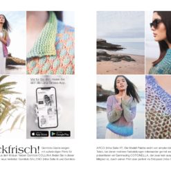 Alternative view of Gomitolo 13