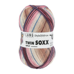 Twin Soxx 4-Fach