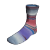0305 Blau/rot