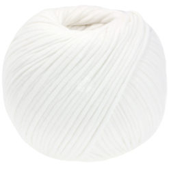 The Tube Fine - 0101 Weiss