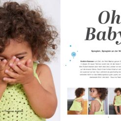 Alternative view of Infanti Edition 4