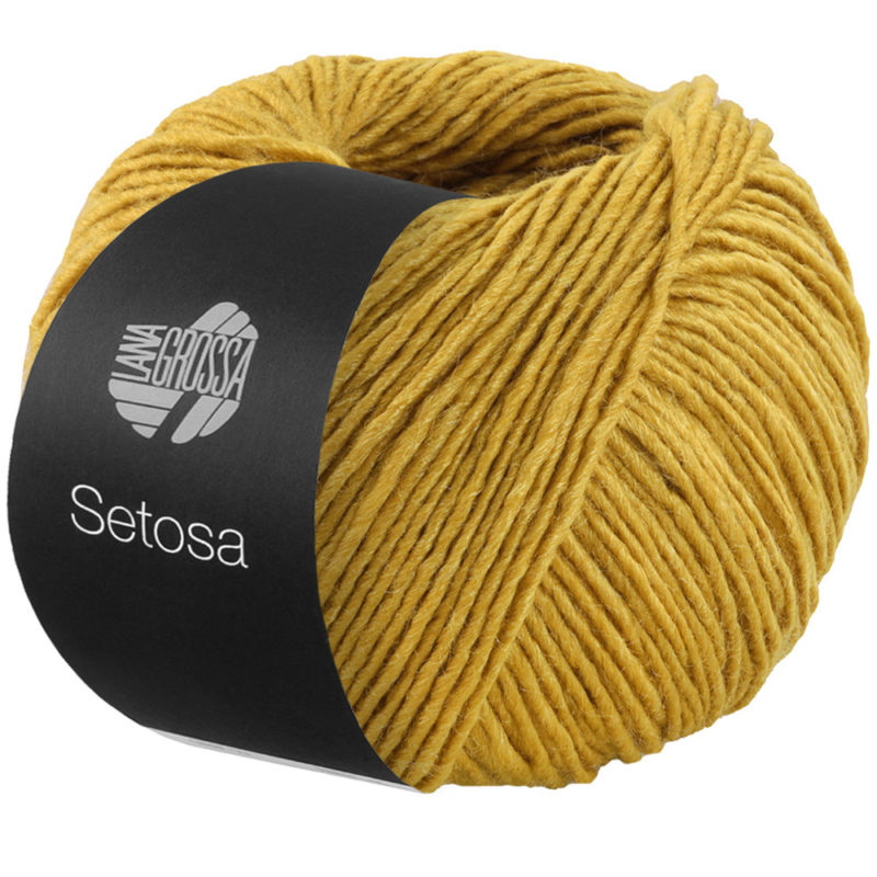 Setosa
