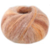 0105 Rostorange/Karamell/Orange