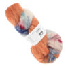 0008 Orange Bedruckt