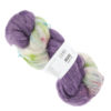 0010 Violett Bedruckt