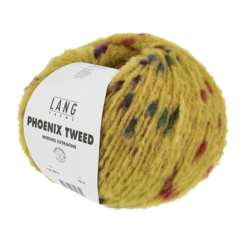 PhoenixTweed