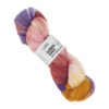 0001 Violett/rot/gelb