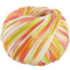 0002 Creme/Rosa/Orange/Pink/Zitrusgelb