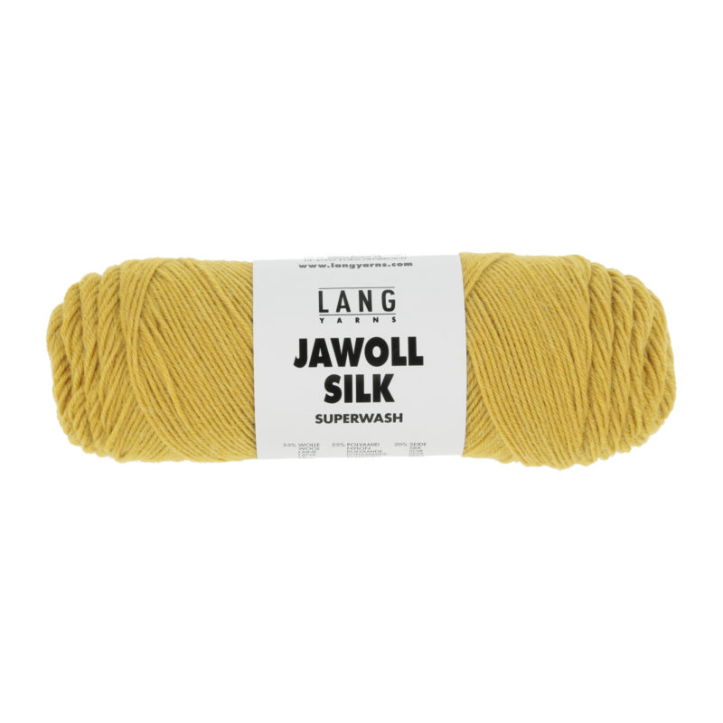 JAWOLL SILK