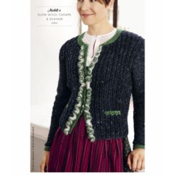 Filati Trachten 7 Lana Grossa images 10