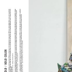 Alternative view of Punto 42 Bold