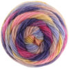 0003 Sandgelb/Rosa/Blau/Pfirsich/Dunkelblau/Pink