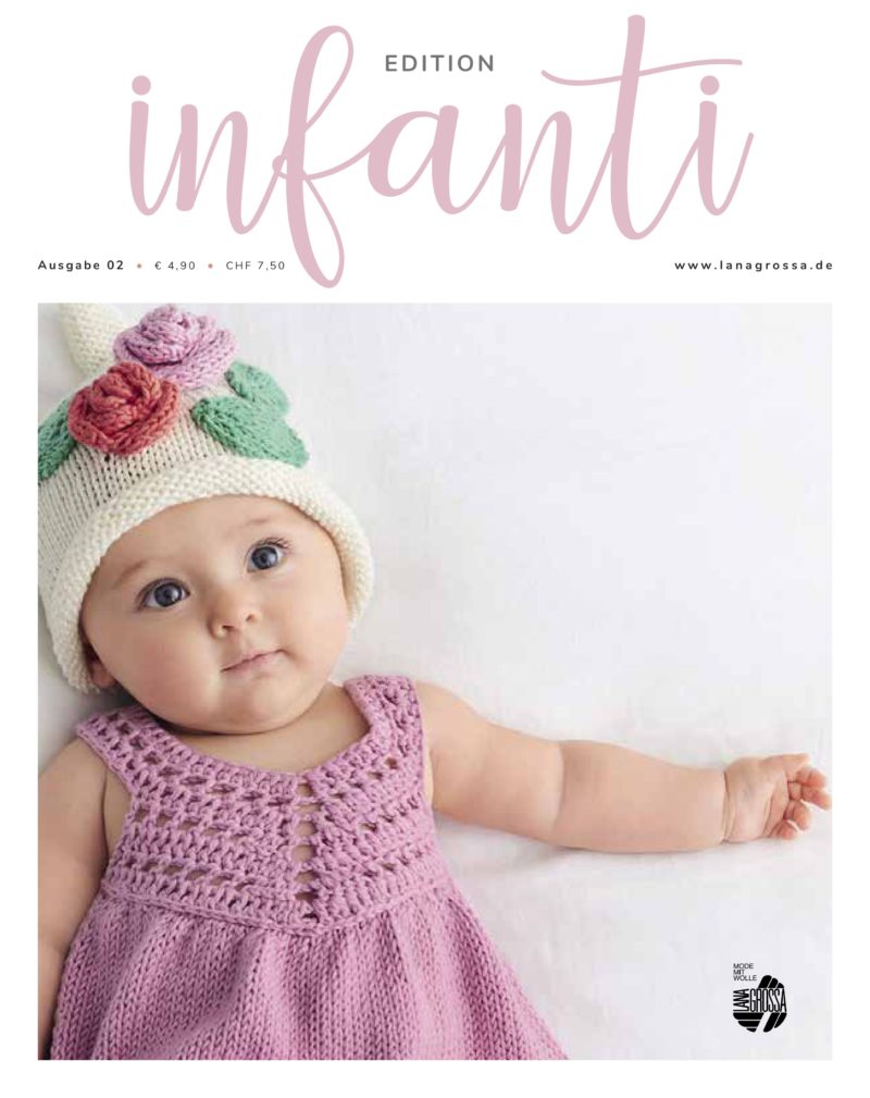 Infanti Edition 2