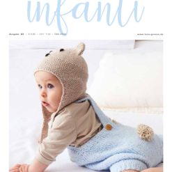 Infanti Edition 3