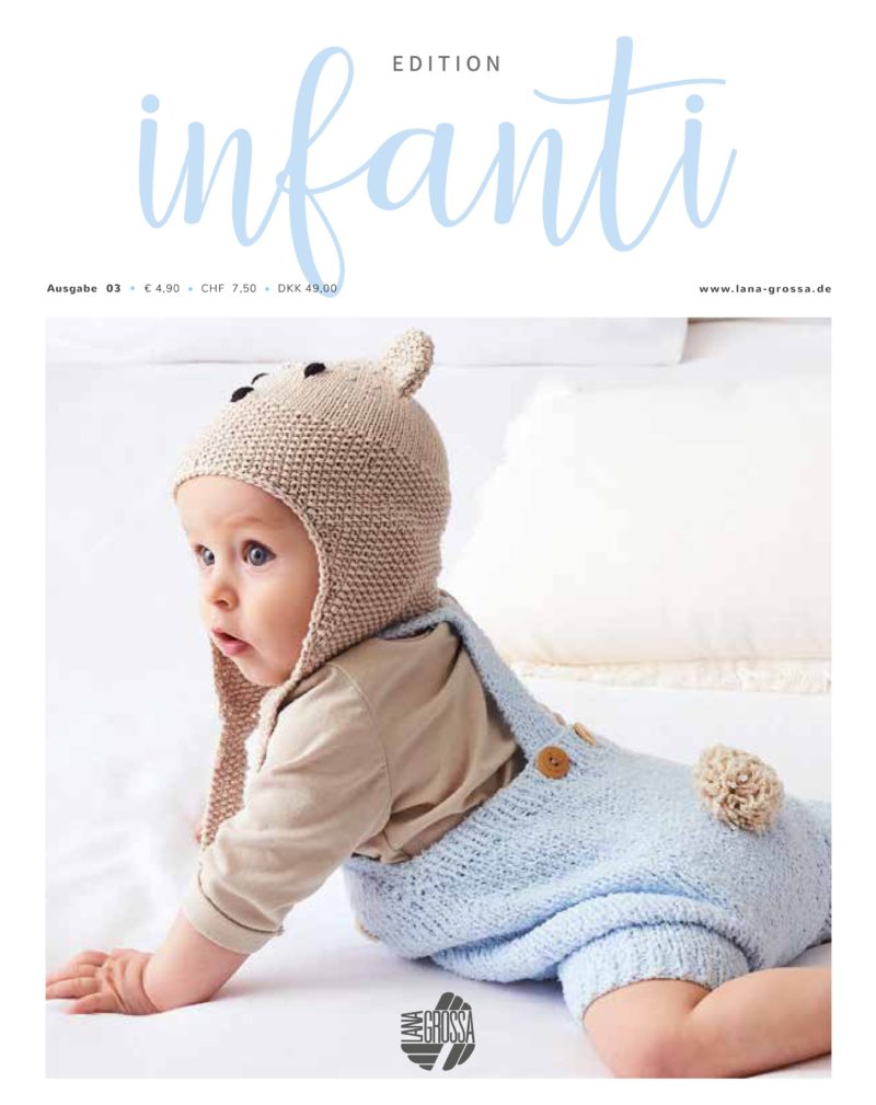 Infanti Edition 3