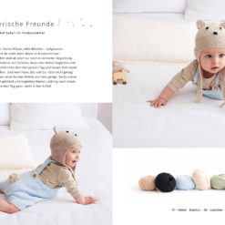 Alternative view of Infanti Edition 3