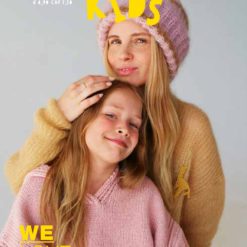 Kids Pocket 12