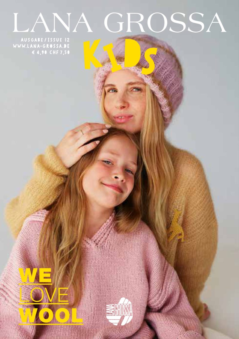 Kids Pocket 12