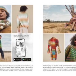 Alternative view of Gomitolo 12