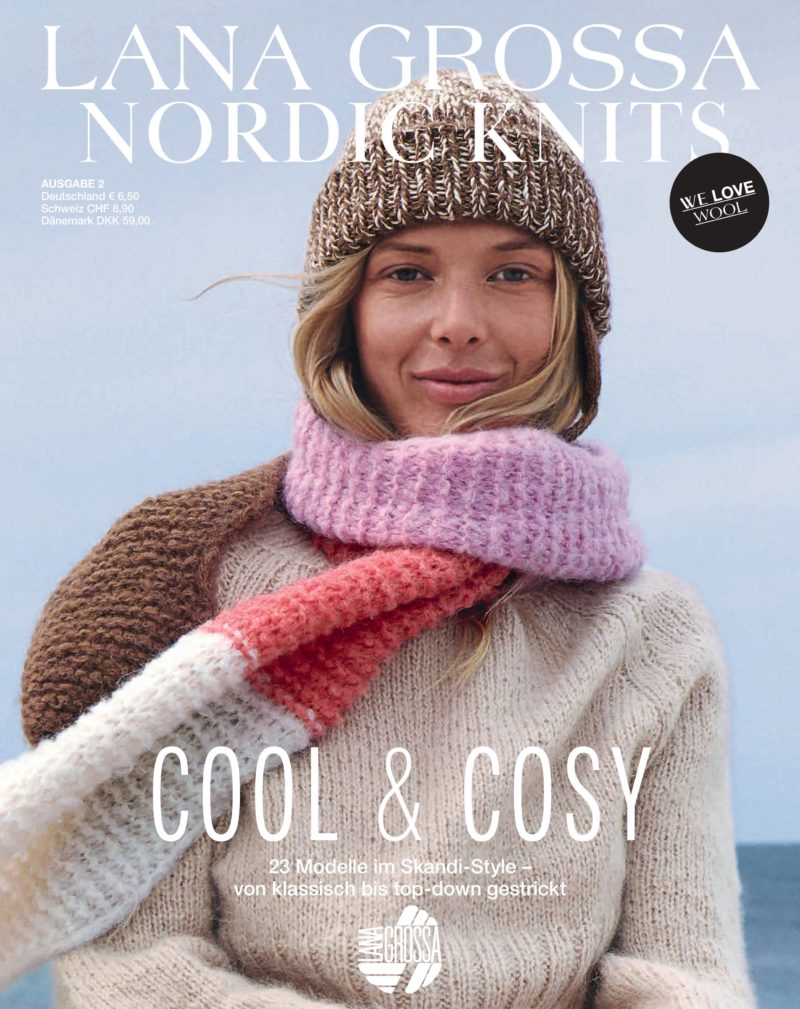Nordic Knits 2